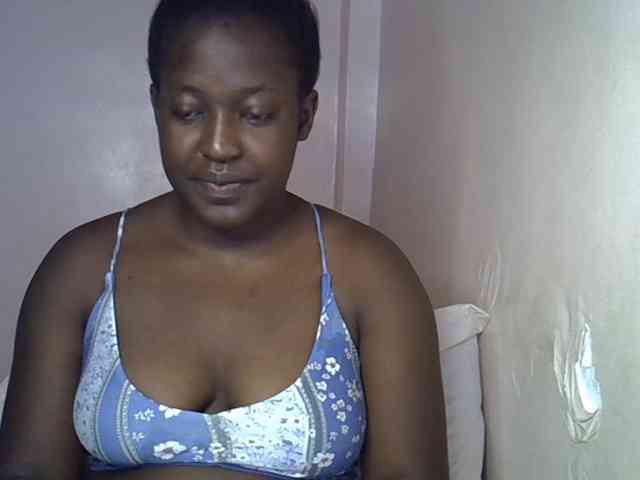 Honey-drop webcam