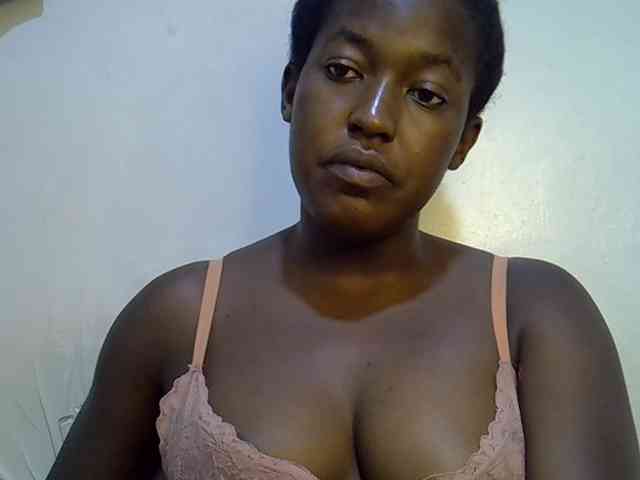 Honey-drop webcam