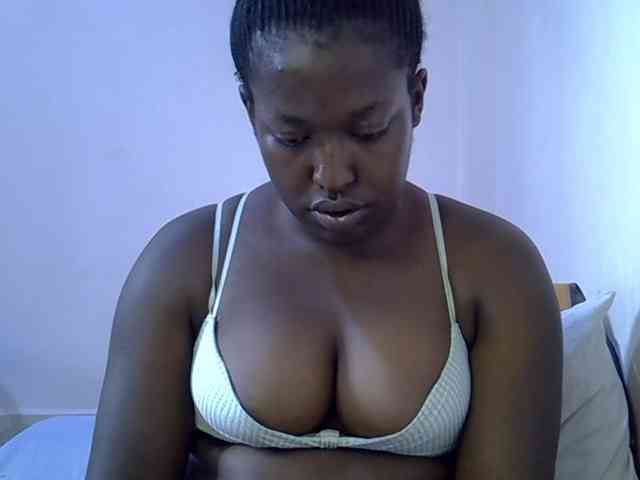 Honey-drop webcam