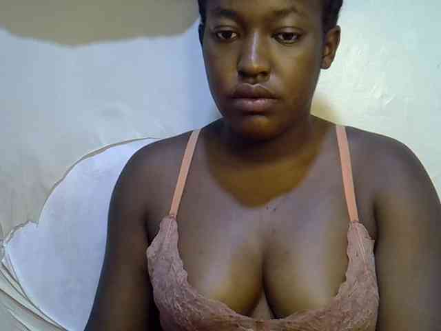 Honey-drop webcam