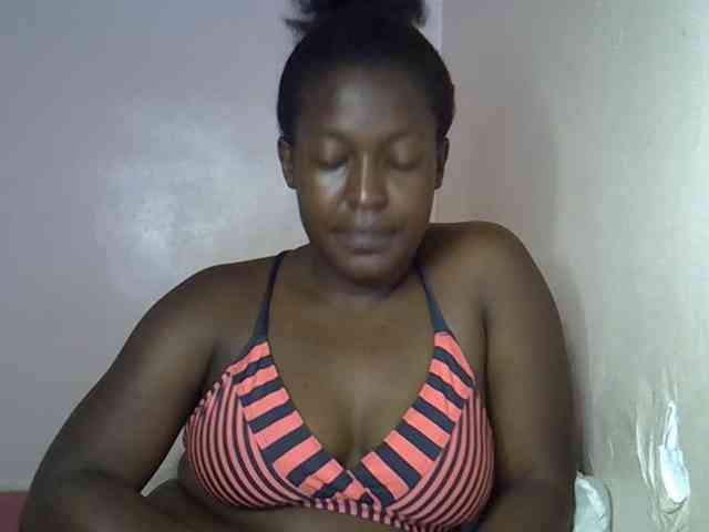 Honey-drop webcam