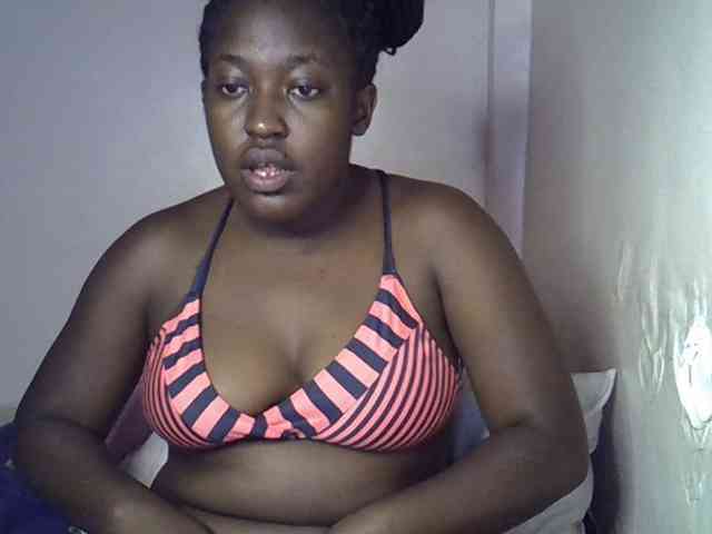 Honey-drop webcam