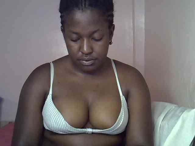 Honey-drop webcam