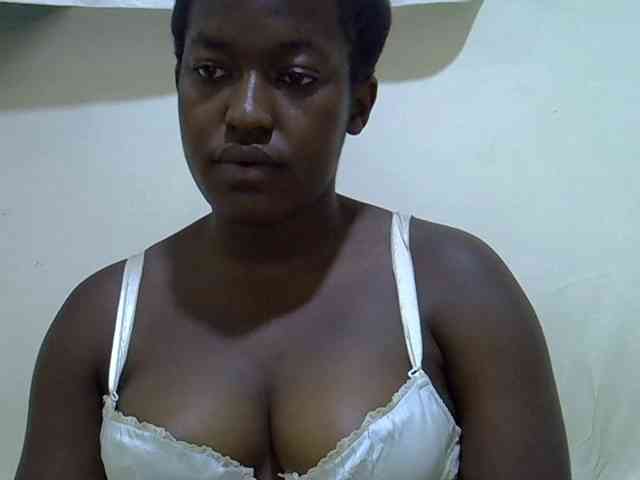 Honey-drop webcam