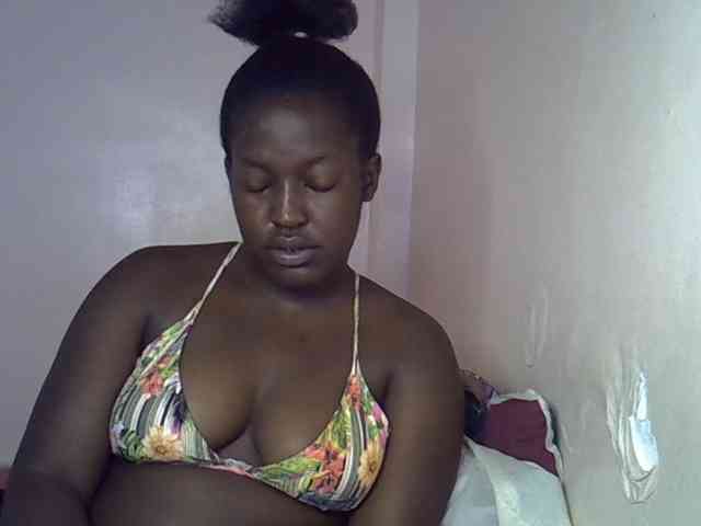 Honey-drop webcam