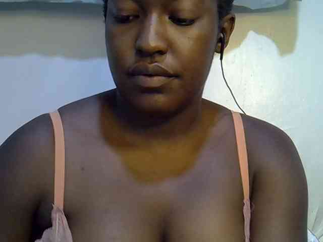 Honey-drop webcam