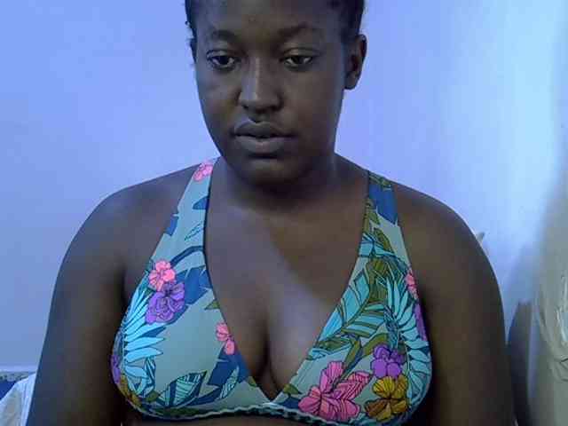Honey-drop webcam