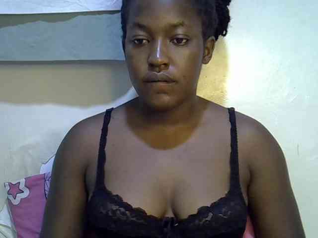 Honey-drop webcam
