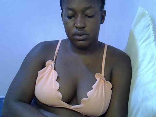 Honey-drop webcam