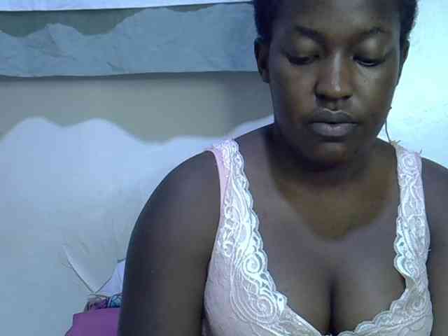 Honey-drop webcam