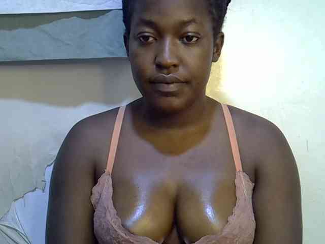 Honey-drop webcam
