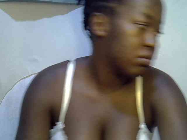 Honey-drop webcam