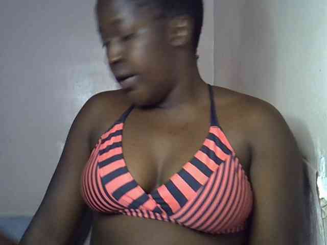 Honey-drop webcam