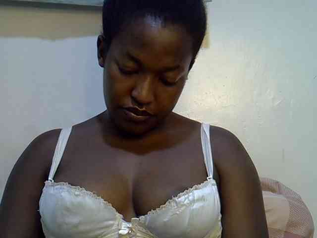 Honey-drop webcam