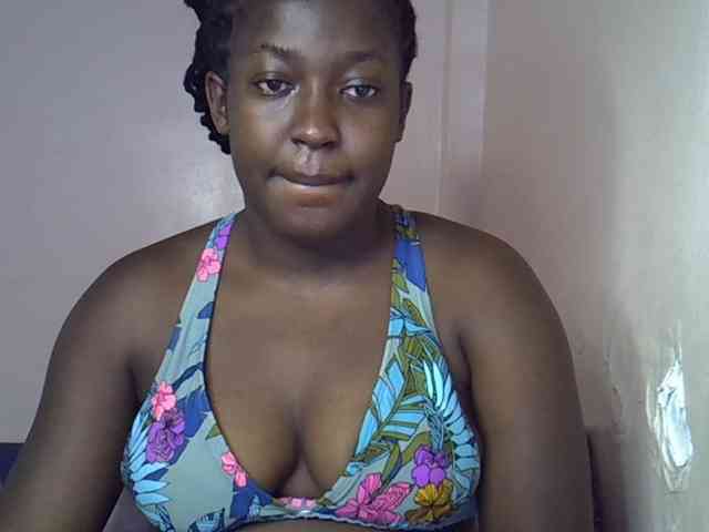Honey-drop webcam