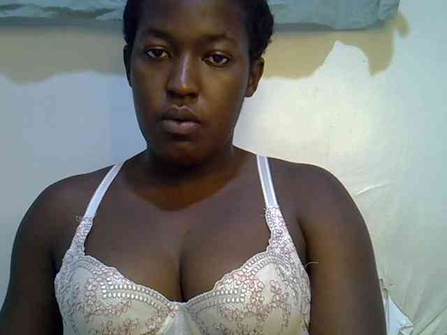 Honey-drop webcam