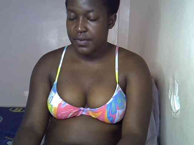 Honey-drop webcam
