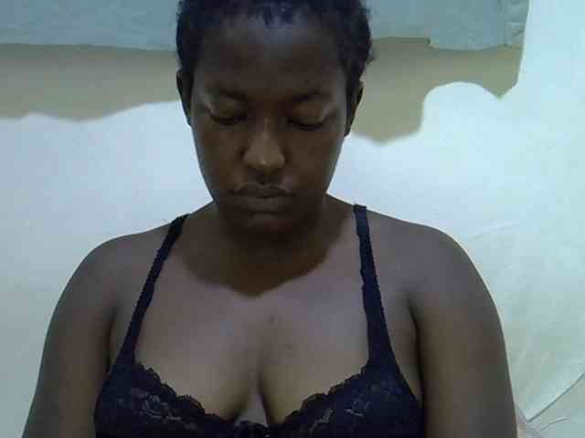 Honey-drop webcam
