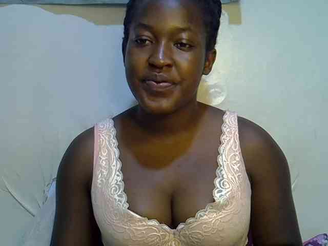 Honey-drop webcam