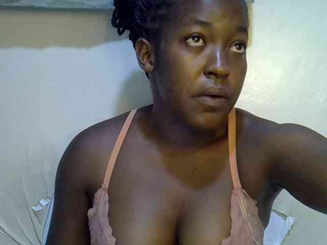 Honey-drop webcam