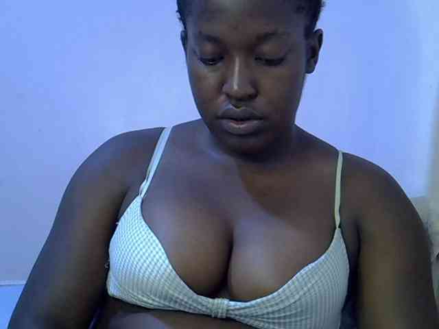 Honey-drop webcam