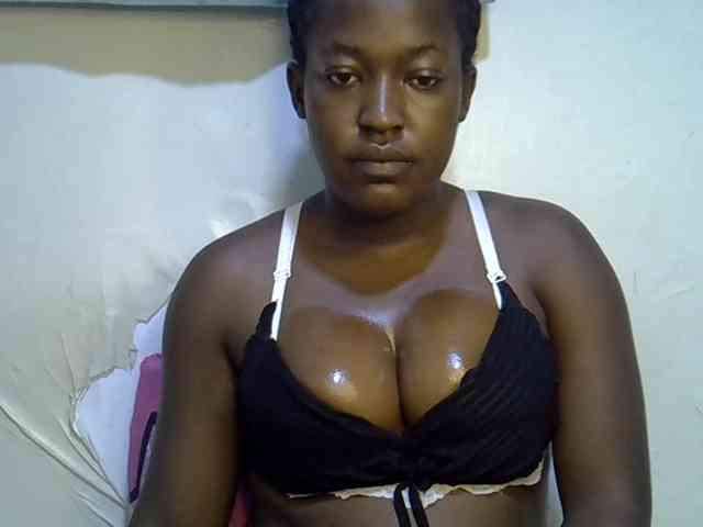 Honey-drop webcam