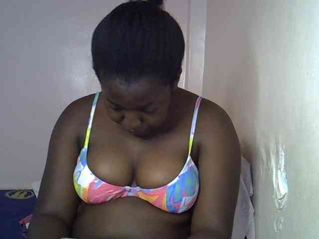 Honey-drop webcam