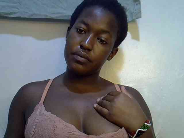Honey-drop webcam