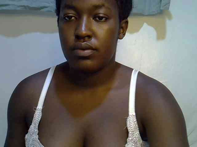 Honey-drop webcam