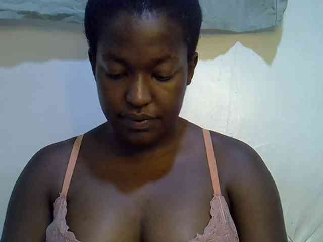 Honey-drop webcam