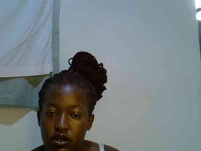 Honey-drop webcam