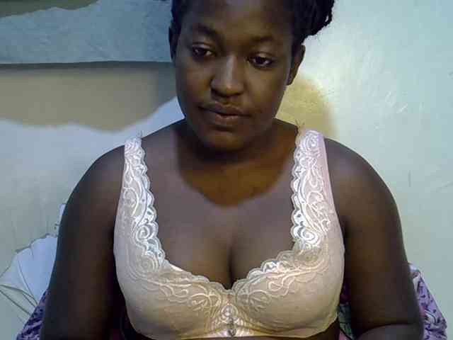 Honey-drop webcam