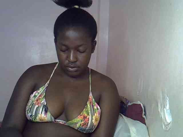 Honey-drop webcam