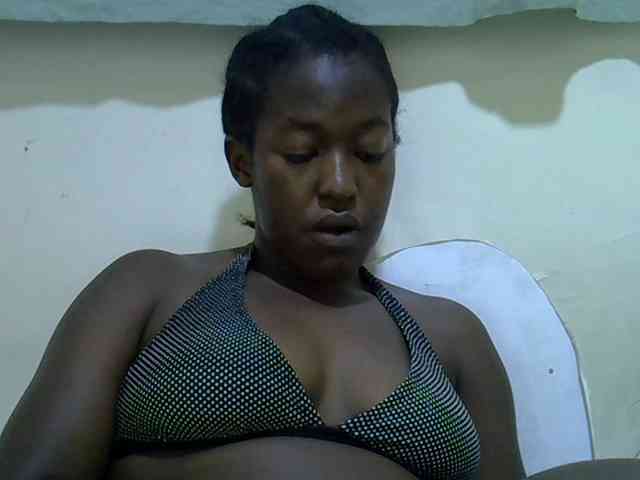 Honey-drop webcam