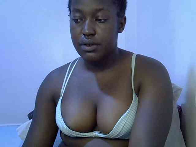 Honey-drop webcam