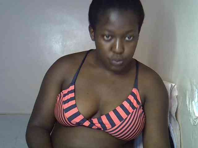 Honey-drop webcam