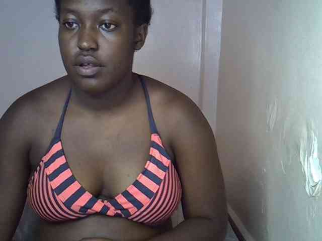 Honey-drop webcam