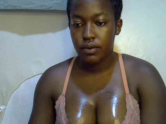 Honey-drop webcam