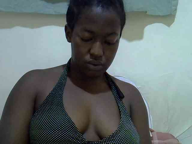 Honey-drop webcam