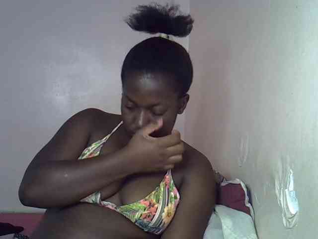 Honey-drop webcam