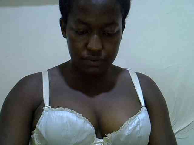 Honey-drop webcam