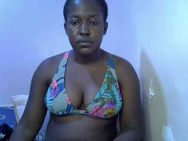 Honey-drop webcam