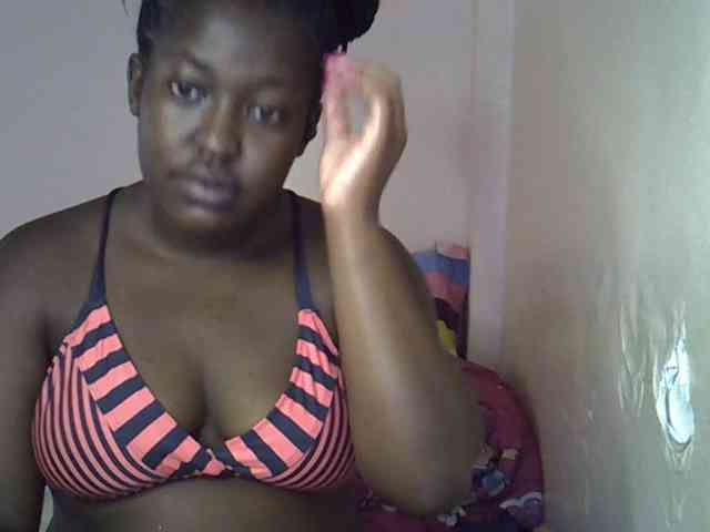 Honey-drop webcam