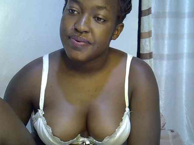 Honey-drop webcam