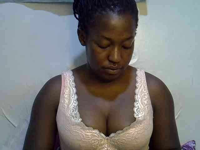 Honey-drop webcam
