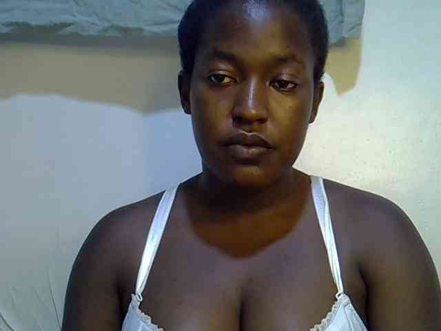 Honey-drop webcam