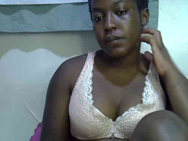 Honey-drop webcam
