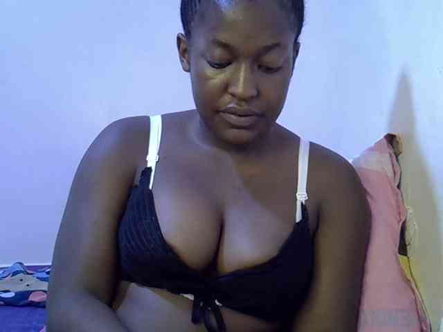 Honey-drop webcam
