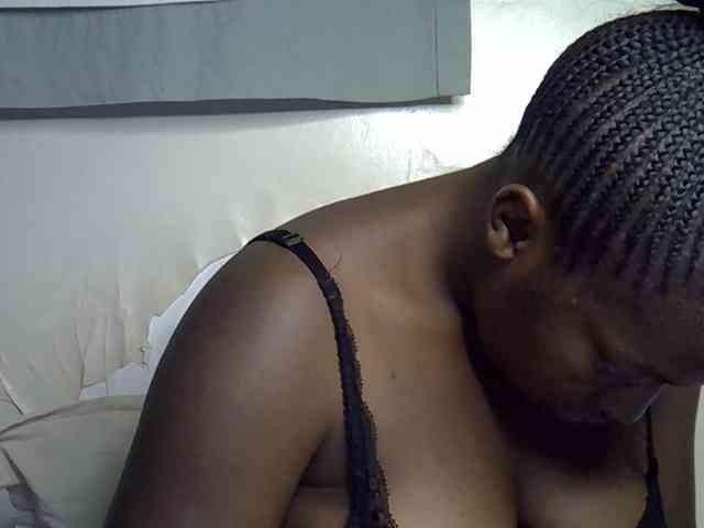 Honey-drop webcam