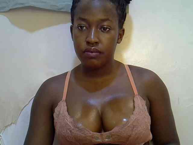 Honey-drop webcam